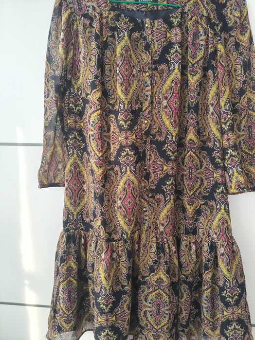Vestidos para primavera