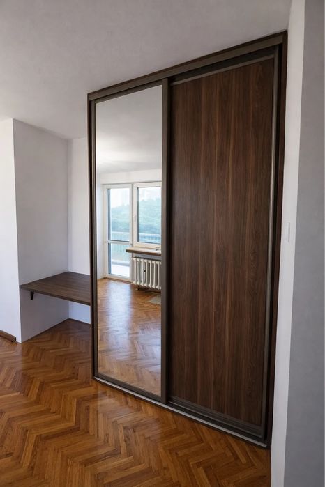 Meble na wymiar – Wrocław i okolice