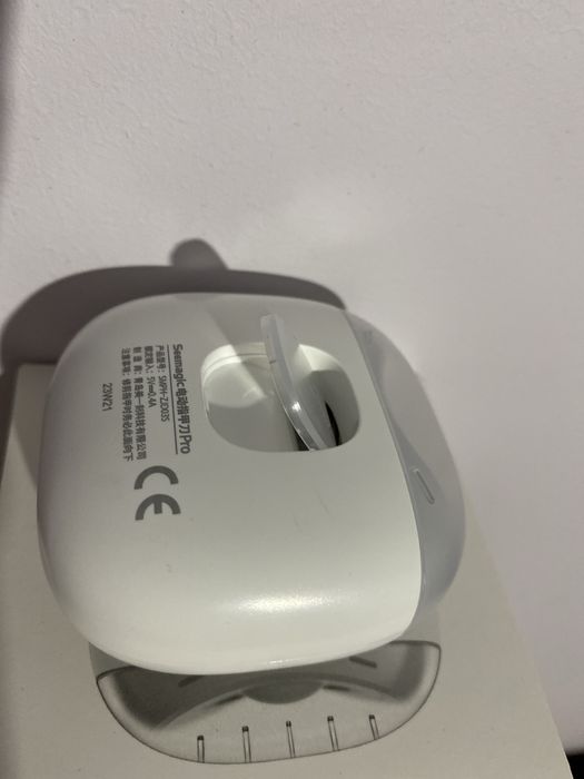 Машинка для нігтів