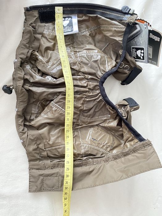 Комбинезон для собак