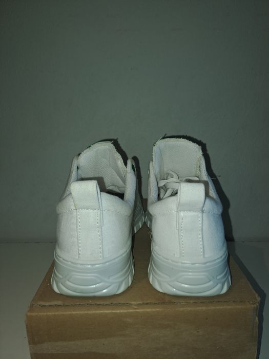 Lacoste buty damskie 39