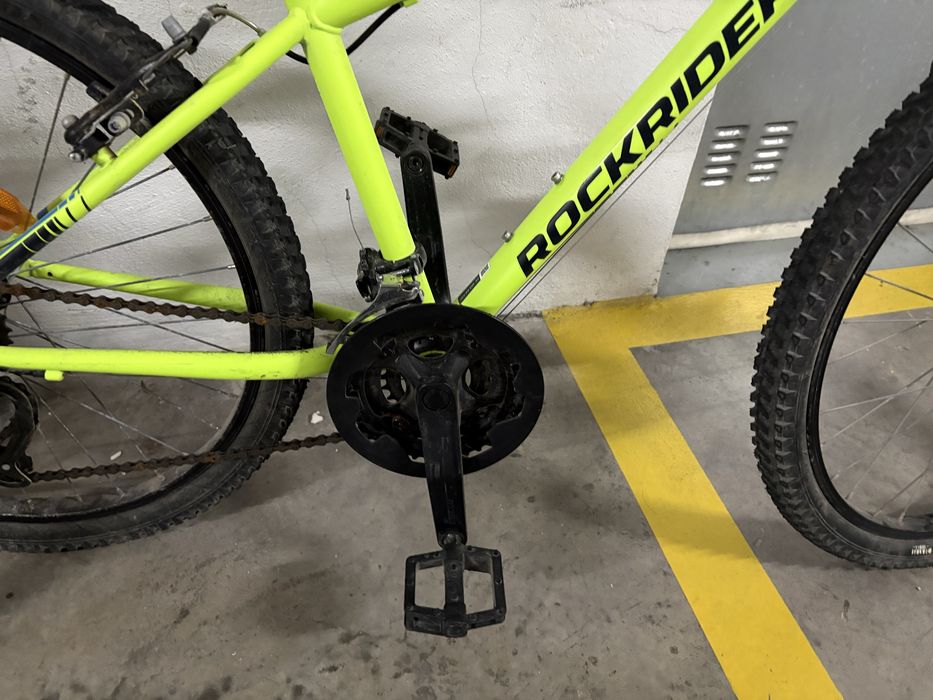 2x Bicicleta BTT Criança Roda 24 (oportunidade)