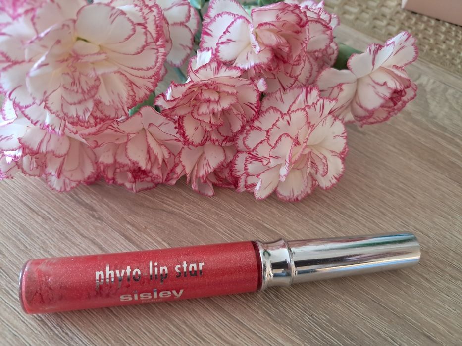 Sisley Błyszczyk Lip Star nr 5