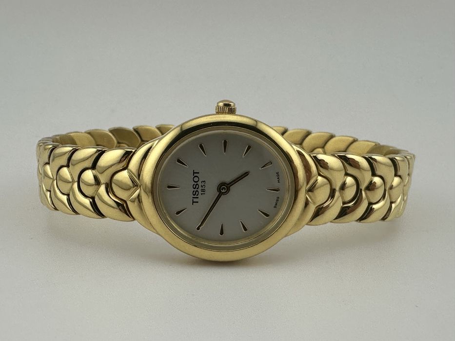 Zegarek damski Tissot Seastar Elegance