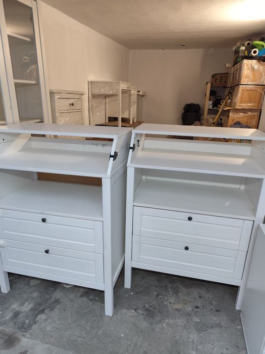Przewijak sundvik ikea