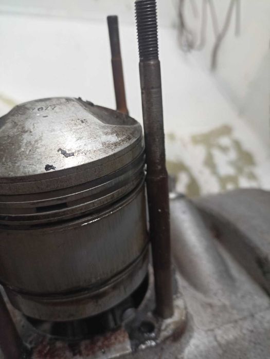 Поршень МТ ДНІПРО 77,97