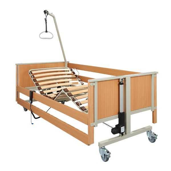 Sprzedaż łóżka rehabilitacyjnego Sulejówek ,Gwarancja 12 miesięcy