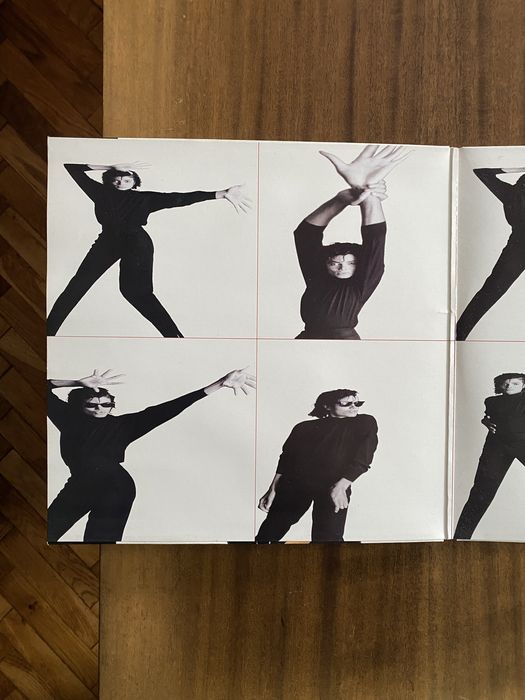 Michael Jackson – Bad