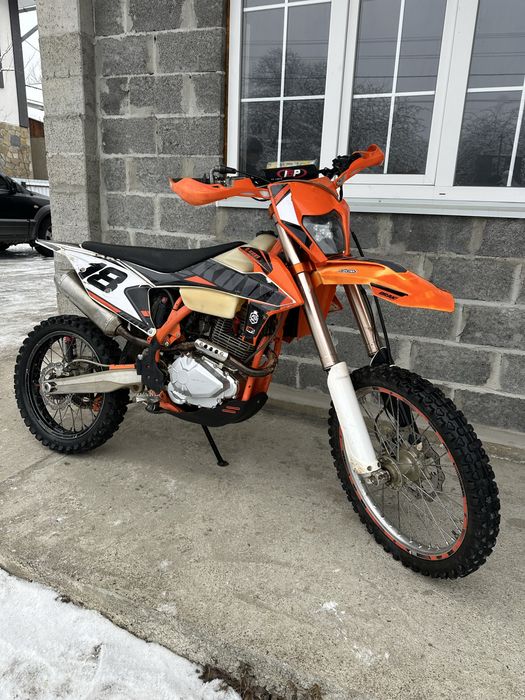 Kovi lite 250 кові лайт 300 ( не ktm geon gas gas Husqvarna 350 450 )