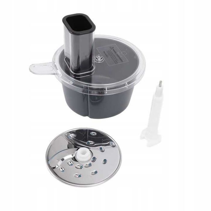Greensen Fondo Di Ricambio Per Pentola Vorwerk TM5 E TM6: Base In PP Con Chiusura Di Sicurezza, Facile Da Pulire - 3