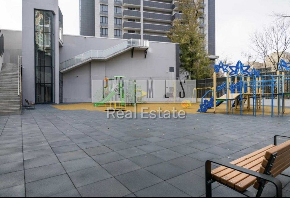 Продаж 1К 54 м2, ЖК Новопечерська Вежа, вул. Михайла Бойчука, 41