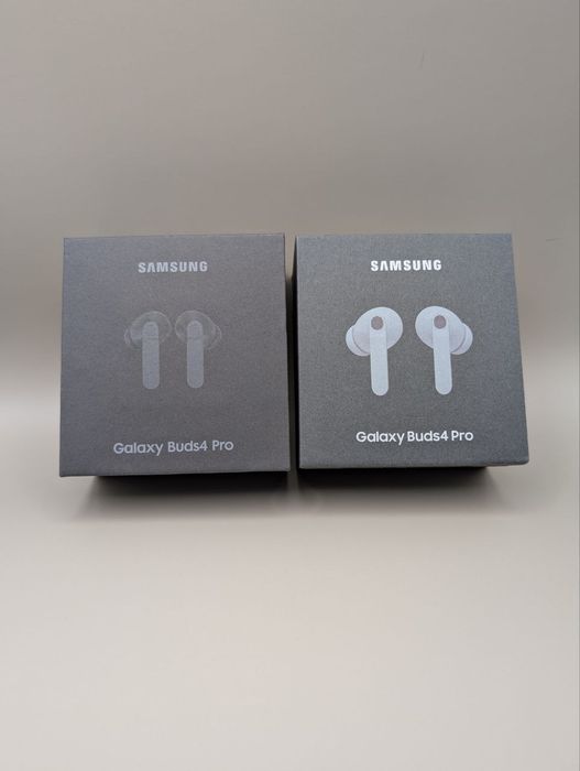 наушники Samsung galaxy buds 4 pro anc