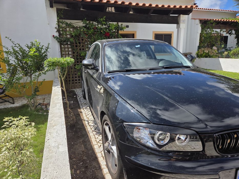 BMW 118i Seria 1