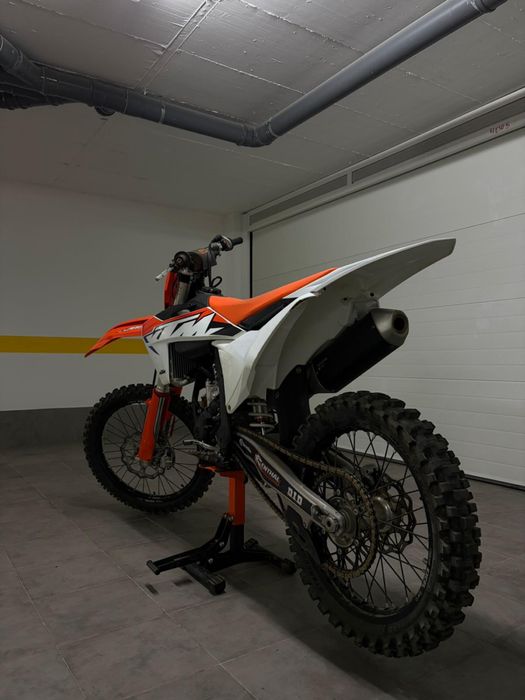 2023 KTM SX-F 250