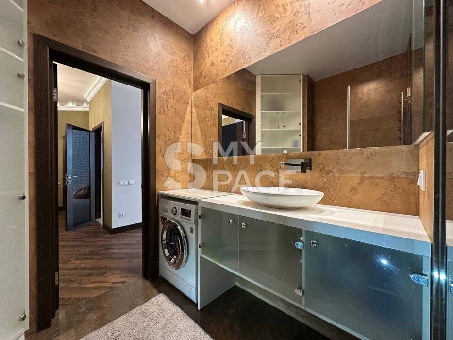 3-кімнатна квартира за адресою вул. Євгена Коновальця (площа 108 м²) - Atlanta.ua - фото 8