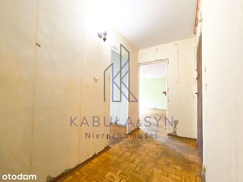Mieszkanie – Toruń, Osiedle Rubinkowo I, Rubinkowo - Widok 5