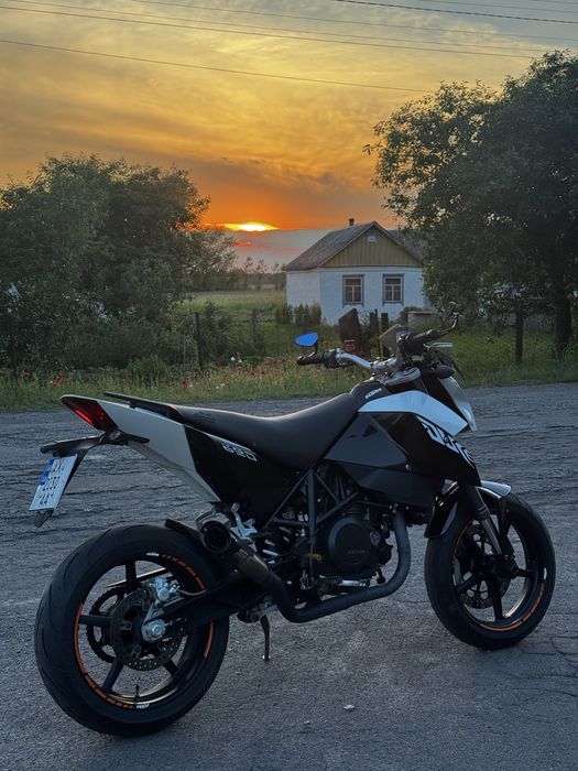 Продам KTM Duke 690  / Обмін