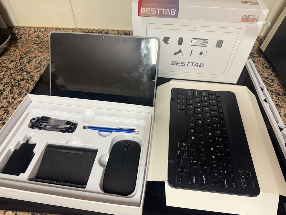 tablet besttab A20
