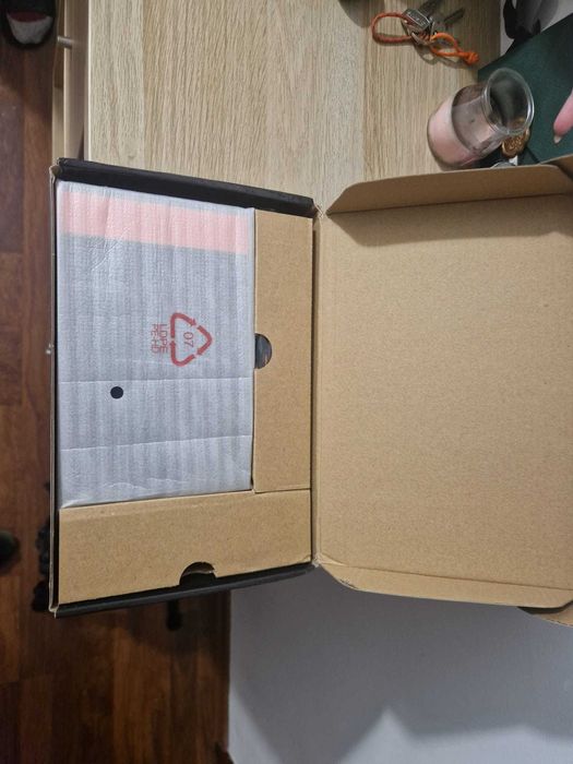 Receptor Satélite GTMEDIA