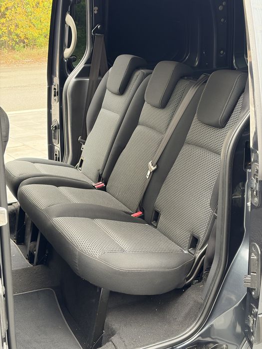 Продам Mercedes-Benz Citan 2016