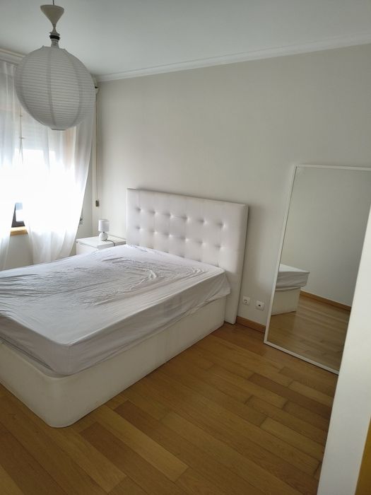 Aluguer de  suites