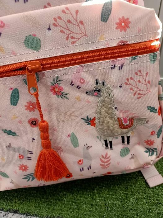 Mochila Escolar menina