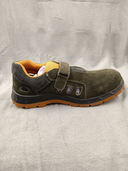 Sandały buty robocze florida s1