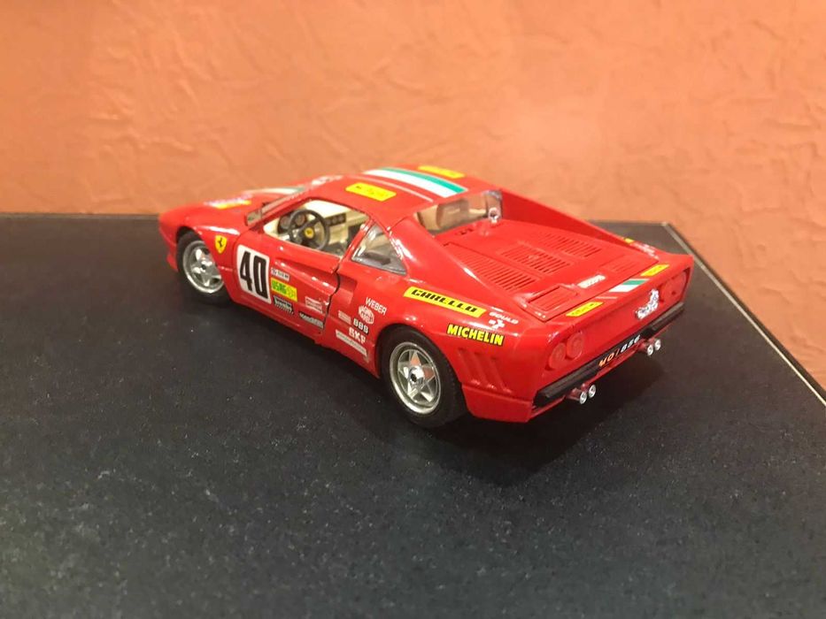 Коллекционная модель