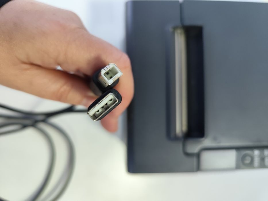 Impressora de talões Epson