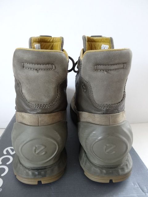 Buty ECCO Exostrike GTX roz 43 GORE-TEX Yak Trekingowe