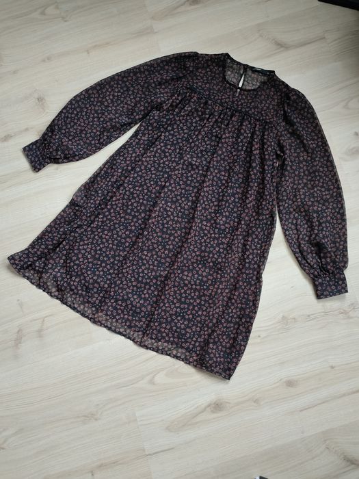 Сукня плаття s-m