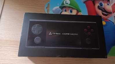 AYANEO / Antec Core Pocket MICRO 8GB 256GB