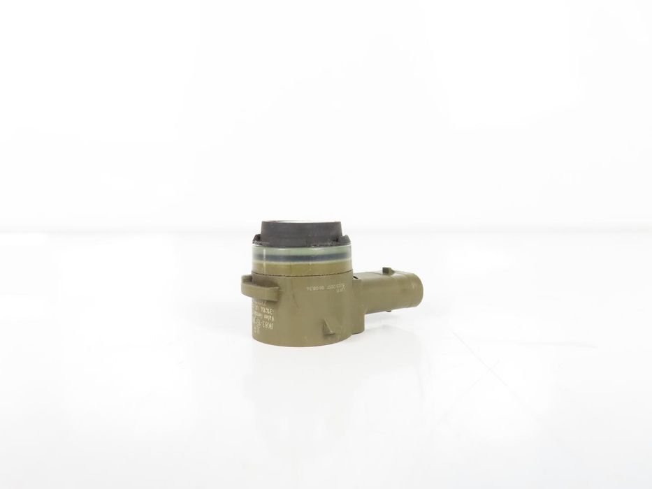 Sensor De Estacionamento / Pdc Jaguar F-Pace Ref: Jk83-15K859-Dc
