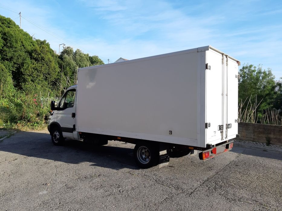 Iveco Daily 35C13