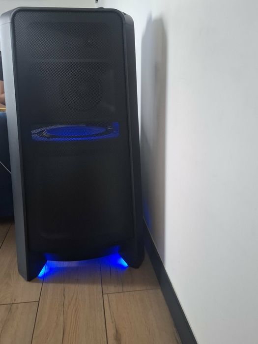 Głośnik przenośny samsung MX-T70 1500 W
