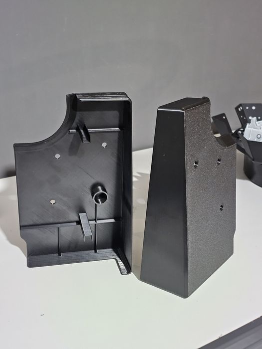 AnyFormLab 3D-друк(FDM) • 3D-сканування • Серійне виготовлення деталей