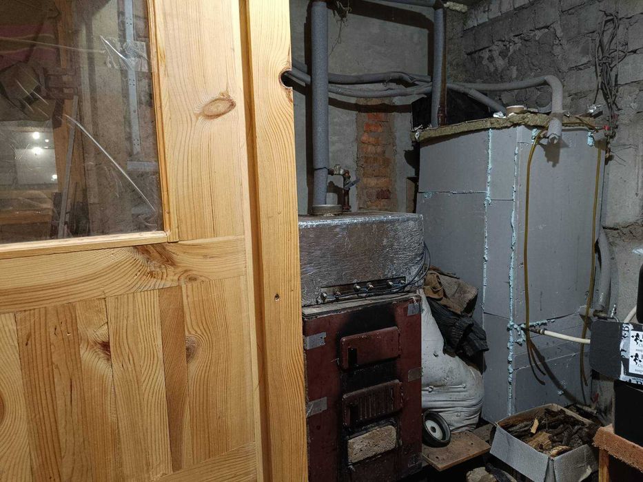 Срочно торг, Дом, п,Зидьки,  утеплен костра льна+ теплые полы