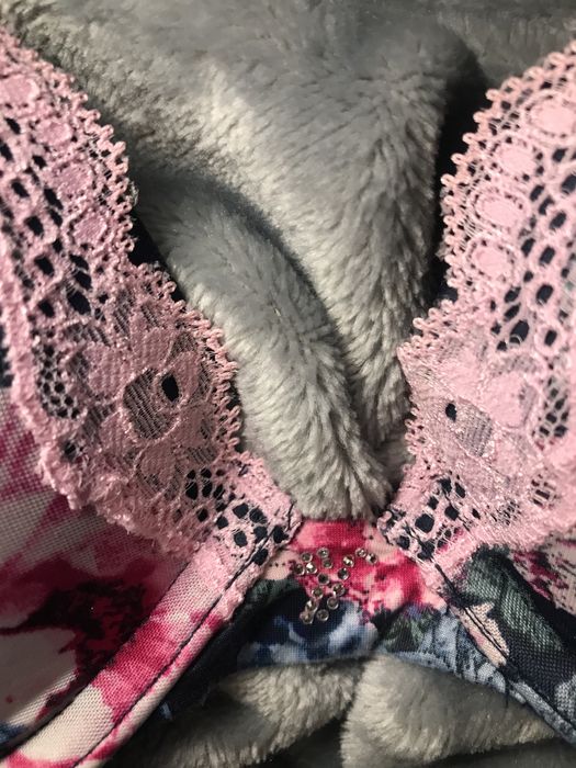 Бюстгальтер victoria’s secret 70 75 A B