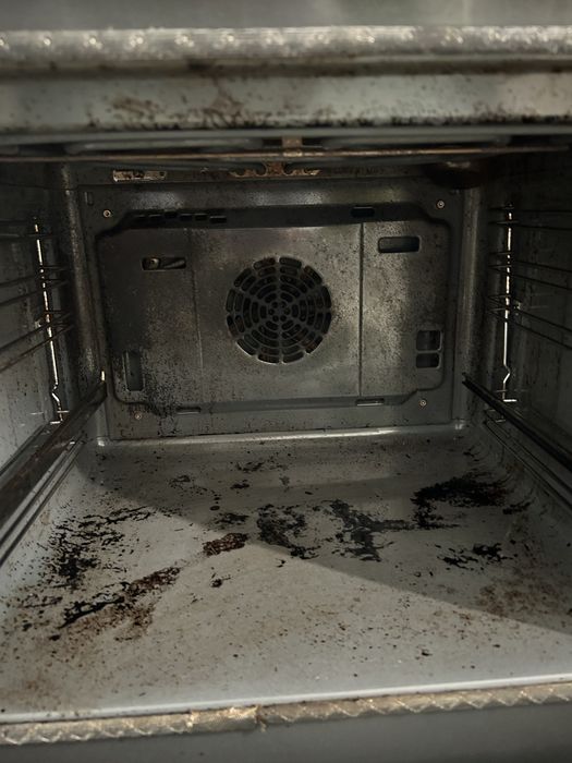 Forno Bosch de encastrar