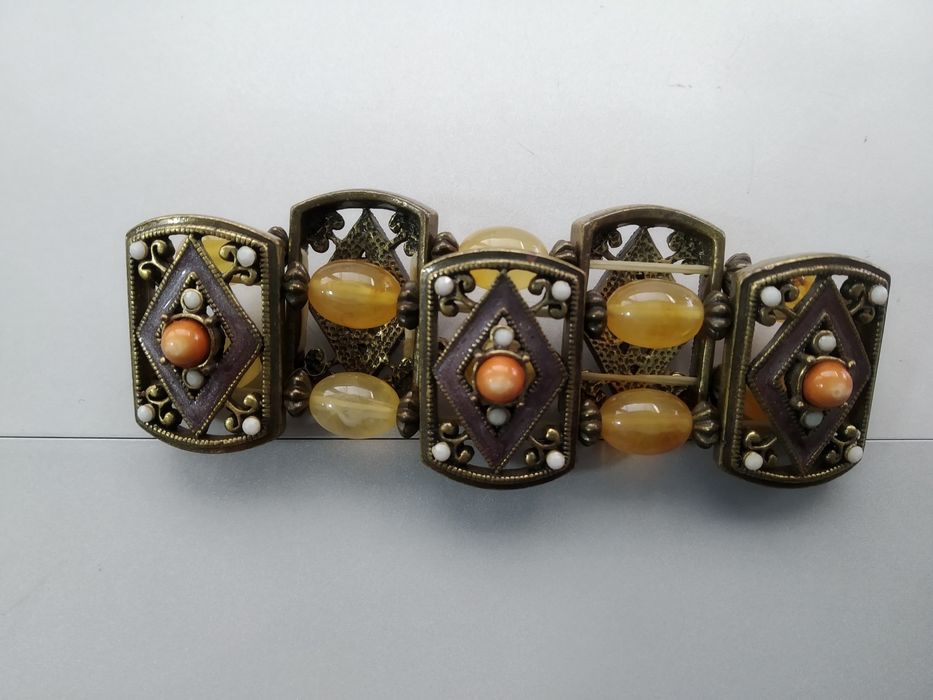 Браслет эксклюзив 28.75гр.