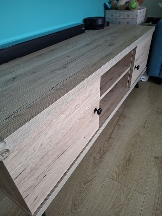 Szafka RTV 140x55x45