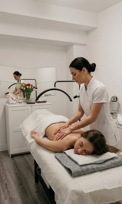 Ritual da Beleza em Benfica