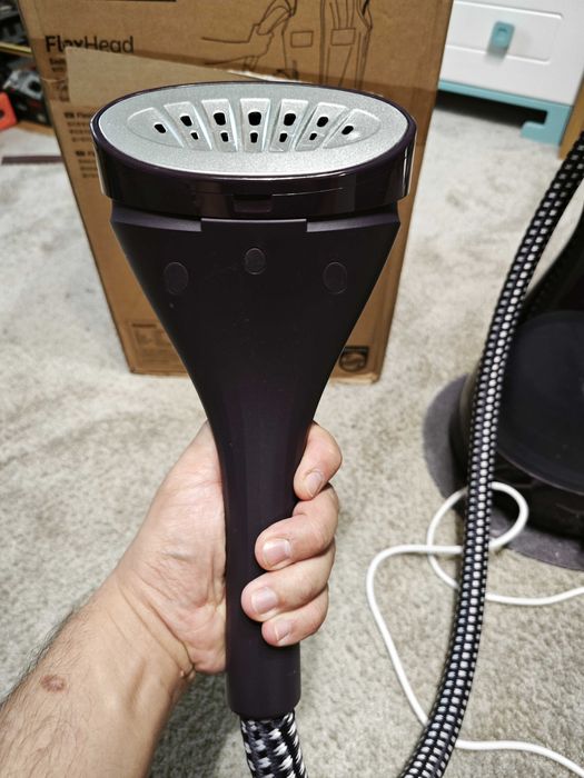 Parownica do ubrań steamer Philips ComfortTouch GC553