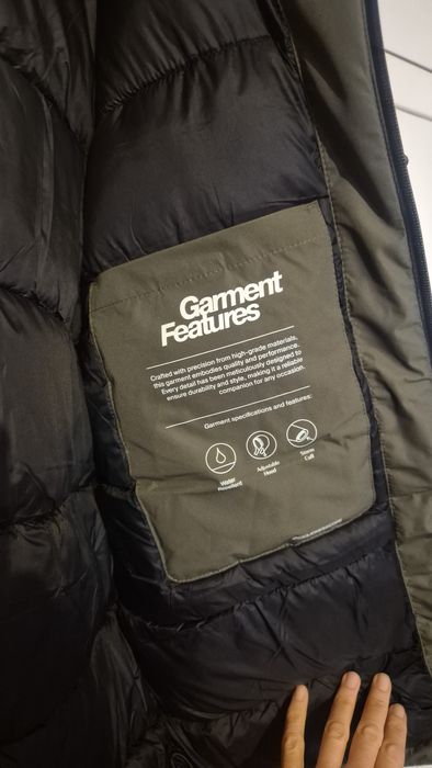 Casaco de inverno Jack&Jones