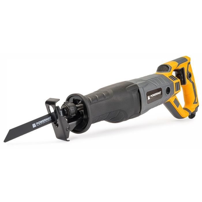 Piła szablasta lisi ogon lisica 1800W PM-PSZ-1800T