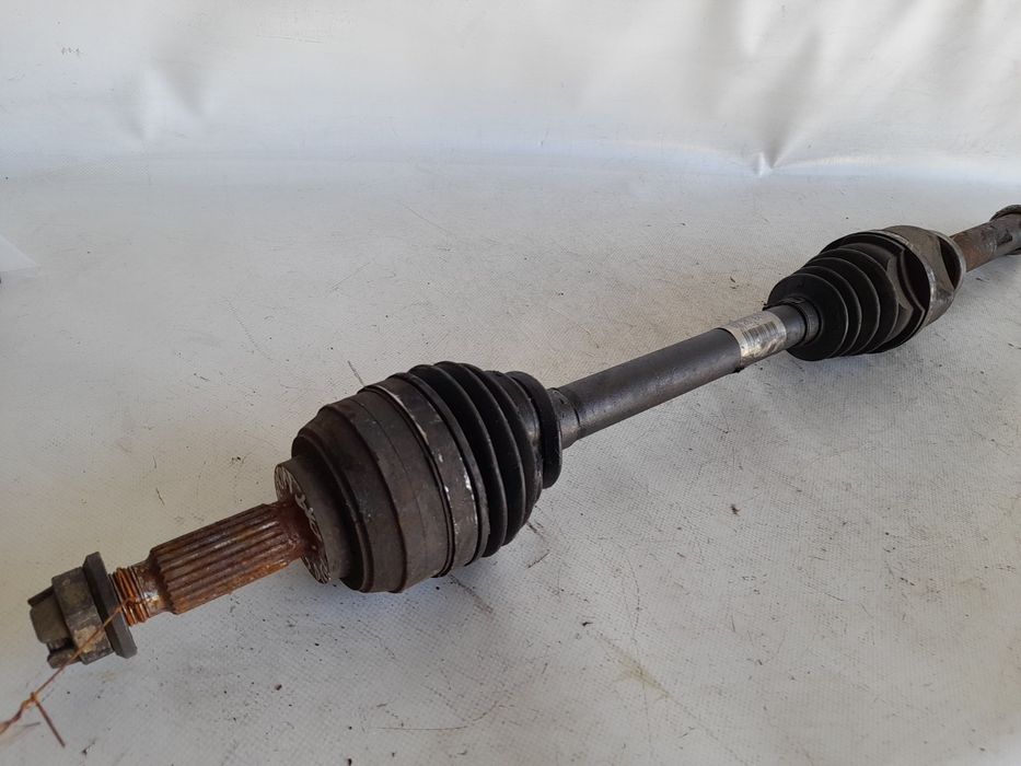 Transmissão frente direita RENAULT Modus/Grand Modus (F/JP0_)