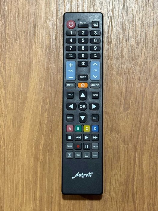 TV Samsung UE28J4100AW (LED de 28 polegadas)