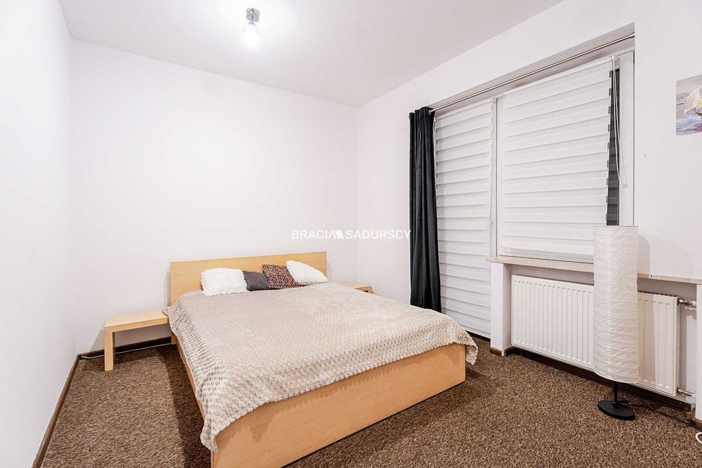 Przestronne 50 m², 2 pokoje – Prądnik Biały