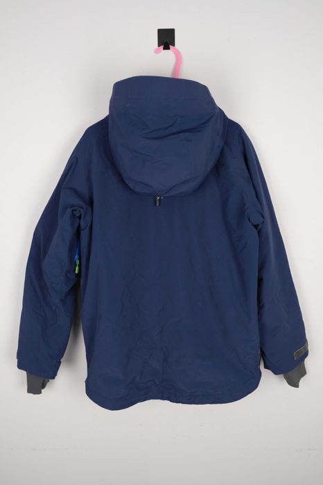 Norrona lofoten gore-tex primaloft jacket dzięcięca 140