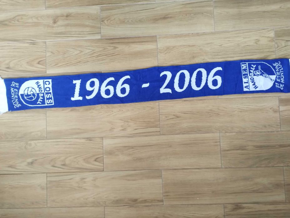 Szaliki sportowe